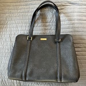 Large Kate Spade Purse